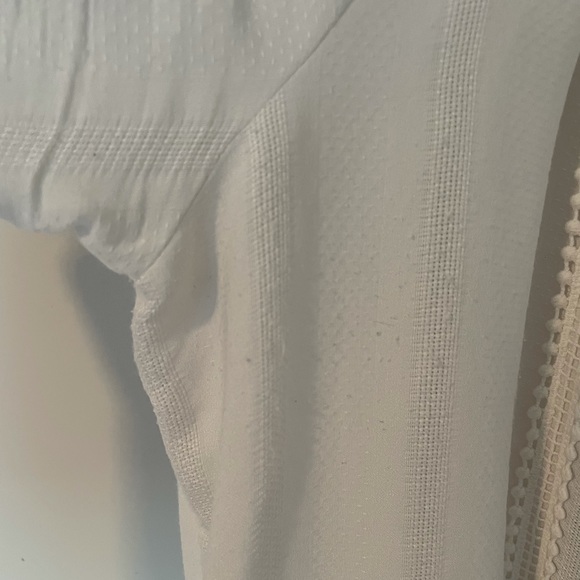 Loft Embroidery Top - Picture 5 of 5